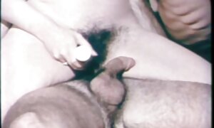 نه یک ماساژ تماشای فیلم سوپر سکس بلکه یک همزن قوی!