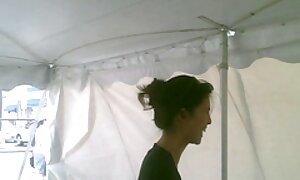 تئاتر Kais Monroe و فیلم سوپر خارجی داستانی The Wild Porn Theater