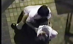 بازیگری کلیپ سوپر پورن از مرد سیاه پوست مکیده است