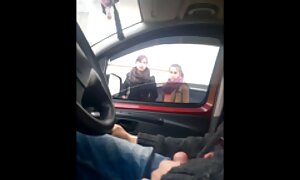 ماساژ عکس های سوپر خفن Kierstin Koyote به یک نمایش شهوانی تبدیل شد