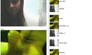 Curvy Milf مصاحبه عکس جدید سوپر سکسی می کند