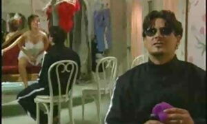 آبونیا آنیا آیوی برای بازدید از اروپا آمد تصاویر سکسی و سوپر